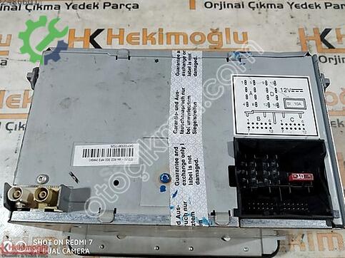 Volkswagen Passat 035186 çıkma parça