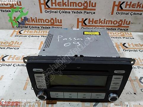 Volkswagen Jetta 035186 çıkma parça