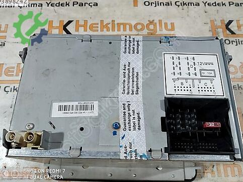 Volkswagen Passat 035186 çıkma parça