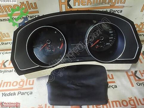 Volkswagen Passat çıkma parça