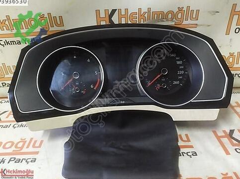 Volkswagen Passat 3G0920 çıkma parça