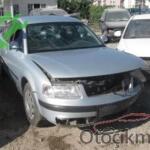 Volkswagen Passat Şanzıman Çıkma
