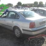 Volkswagen Passat Şanzıman Çıkma