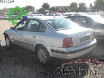 Volkswagen Passat Şanzıman çıkma parça