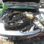 Volkswagen Passat Şanzıman Çıkma