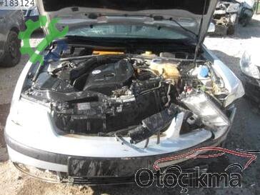 Volkswagen Passat Şanzıman çıkma parça