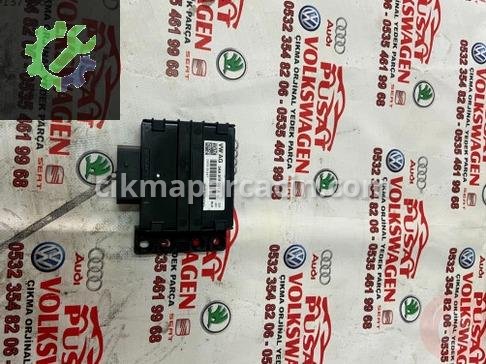 Volkswagen Jetta Konfor Beyni çıkma parça