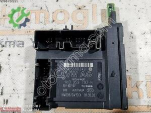 VW PASSAT-JETTA-GOLF CAM MODÜLÜ BEYNİ 1K0959793N , 1K0 95