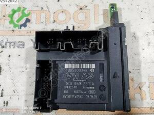 VW PASSAT-JETTA-GOLF CAM MODÜLÜ BEYNİ 1K0959793N , 1K0 959 793 N (2. Adet)