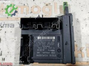 VW PASSAT-JETTA-GOLF CAM MODÜLÜ BEYNİ 1K0959793N , 1K0 959 793 N