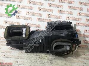 VW PASSAT JETTA KALORİFER KAZANI ORJİNAL ÇIKMA 3C1819349A 3C
