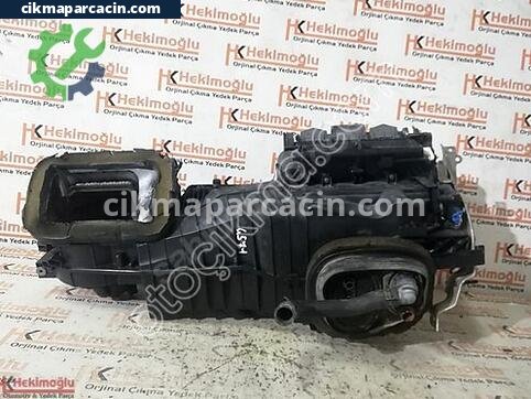 Volkswagen Passat Kalorifer çıkma parça