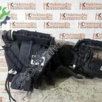 VW PASSAT JETTA KALORİFER KAZANI ORJİNAL ÇIKMA 3C1819349A 3C