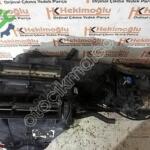 VW PASSAT JETTA KALORİFER KAZANI ORJİNAL ÇIKMA 3C1819349A 3C