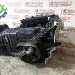 VW PASSAT JETTA KALORİFER KAZANI ORJİNAL ÇIKMA 3C1819349A 3C