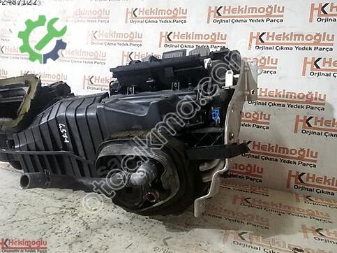 Volkswagen Passat 3C1819349A çıkma parça