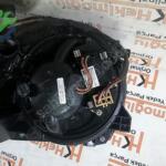VW PASSAT JETTA KALORİFER KAZANI ORJİNAL ÇIKMA 3C1819349A 3C19