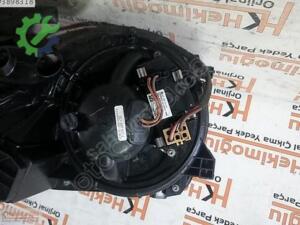 VW PASSAT JETTA KALORİFER KAZANI ORJİNAL ÇIKMA 3C1819349A 3C19