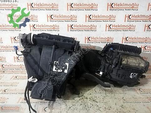 Volkswagen Passat 3C1819349A çıkma parça