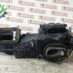 VW PASSAT JETTA KALORİFER KAZANI ORJİNAL ÇIKMA 3C1819349A 3C19
