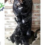 VW PASSAT JETTA KALORİFER KAZANI ORJİNAL ÇIKMA 3C1819349A 3C19