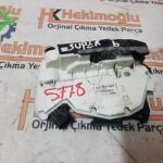 VW PASSAT KAPI KİLİDİ SOL ARKA 5N0 839 015 J