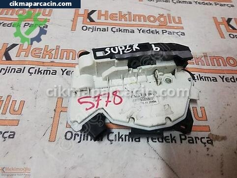 Volkswagen Passat Kapı Kilidi çıkma parça
