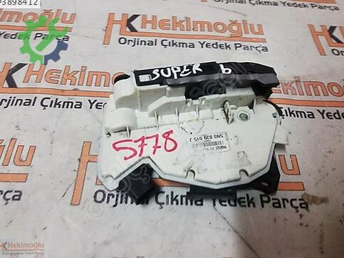 Volkswagen Passat çıkma parça