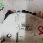 VW PASSAT KAPI KİLİDİ SOL ARKA 5N0 839 015 J
