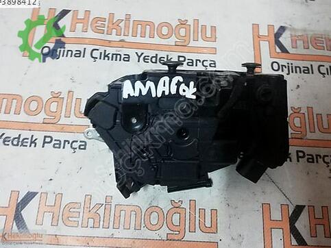 Volkswagen Passat çıkma parça