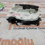 VW PASSAT KAPI KİLİDİ SOL ARKA 5N0 839 015 J