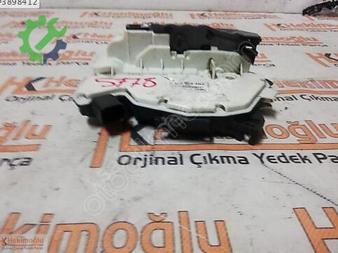 Volkswagen Passat çıkma parça