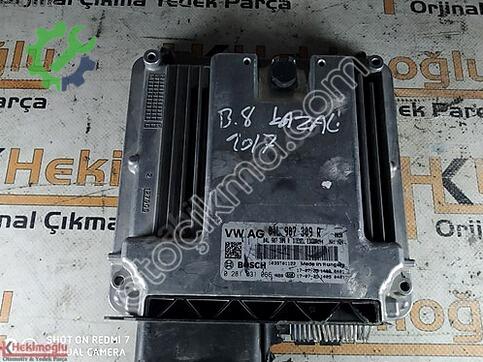 Peugeot 307 çıkma parça