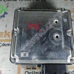 VW PASSAT KAZALI KIRIK B8 DİZEL MOTOR BEYNİ 04L 907 309 R