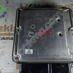 VW PASSAT MOTOR BEYNİ ECU ÇIKMA ORJİNAL 03L907309 03L 907