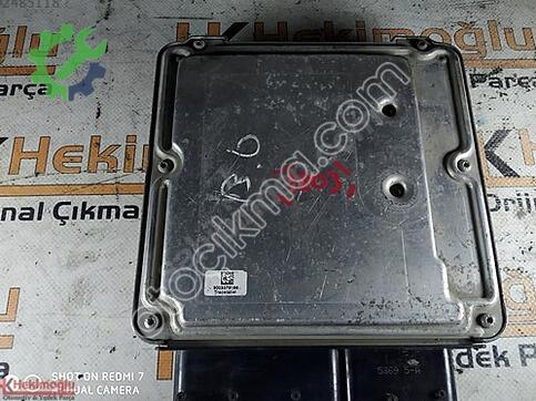 Volkswagen Passat Motor Beyni çıkma parça