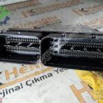 VW PASSAT MOTOR BEYNİ ECU ÇIKMA ORJİNAL 03L907309 03L 907
