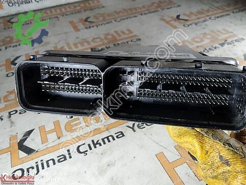 Volkswagen Passat Motor Beyni 03L907309 çıkma parça