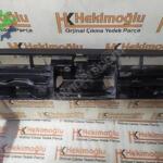 VW PASSAT ÖN PANEL 2015-19 3G0805588AC