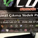 Vw passat sağ far bağlantı saçı 2015 2018