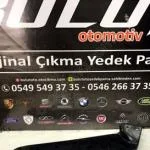 Vw passat sağ far bağlantı saçı 2015 2018