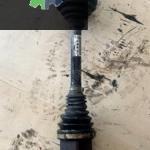 Vw Passat sol aks otomatik 3Q0 407 271ac