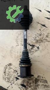 Vw Passat sol aks otomatik 3Q0 407 271ac