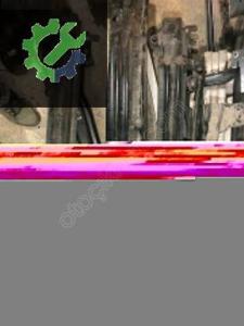 VW PASSAT TAMPON DEMİRLERİ