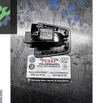 VW PASSAT TİGUAN ÇIKMA ORJİNAL DEPO AÇMA TUŞU 3G0959831