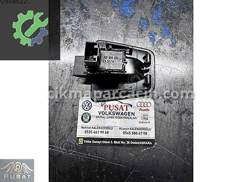 Volkswagen Passat Sigorta Kutusu 3G0959831 çıkma parça