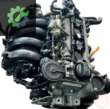 2003 Volkswagen Touran Motor Takozu Çıkma Parça Ankara
