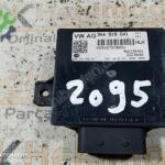 VW PASSAT VOLTAJ STABİLİZATÖR START STOP BEYNİ 3AA919041 AMAROK