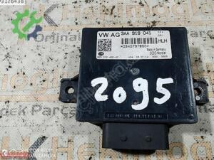 VW PASSAT VOLTAJ STABİLİZATÖR START STOP BEYNİ 3AA919041 AMAROK