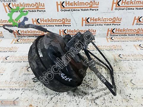 Volkswagen Passat çıkma parça